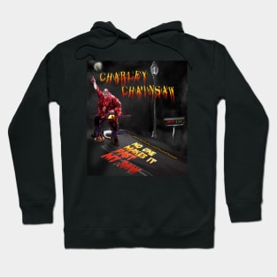 Charley Chainsaw Hoodie